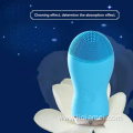 Hot Selling Waterproof Facial Cleansing Brush